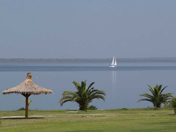 Termas de Rio Hondo