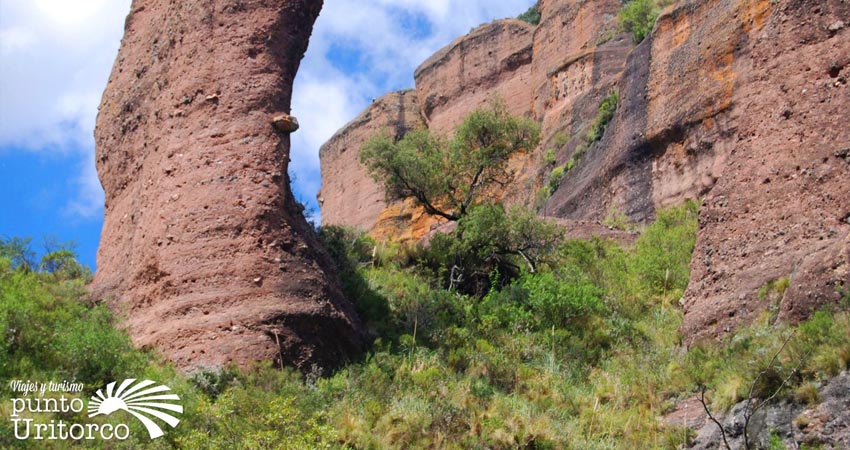 Los Terrones