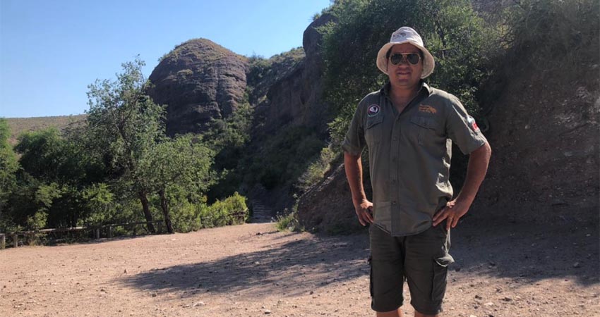 Los Terrones