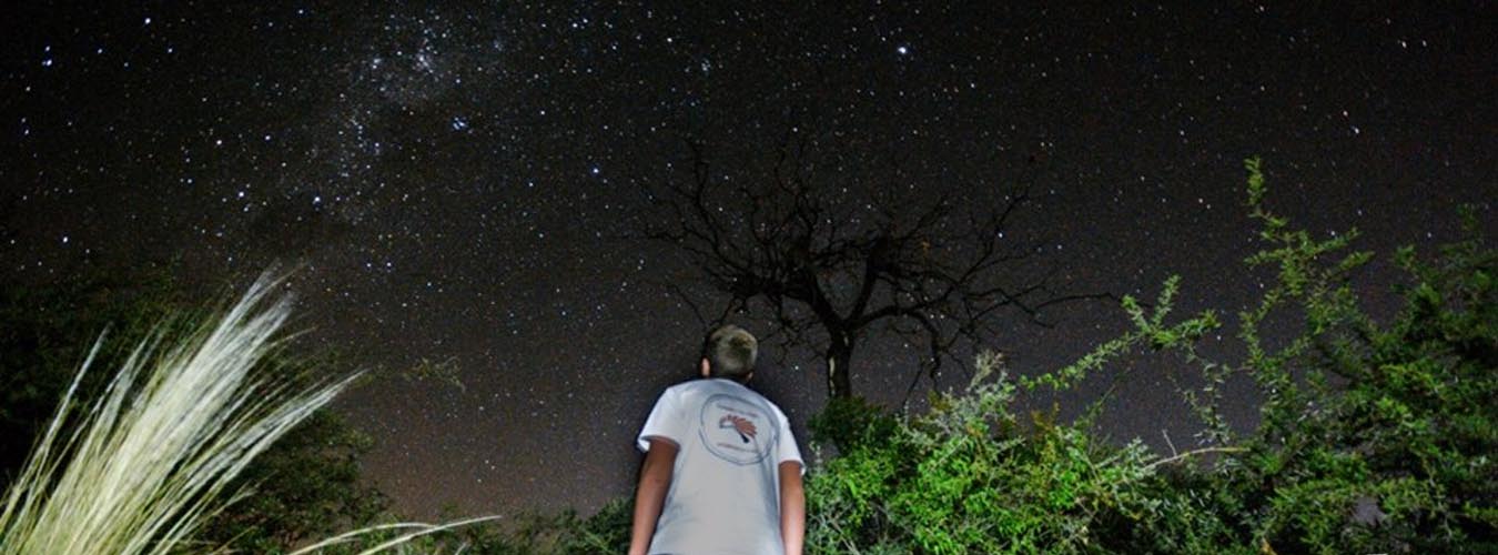 Puertas del Cielo